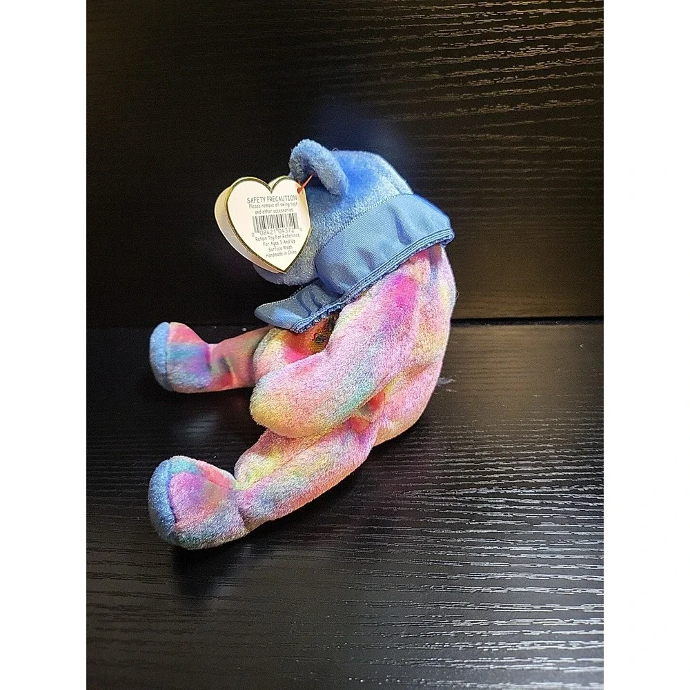 Ty Beanie‎ Baby Sapphire September - Nice Find!